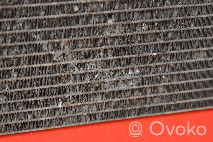 Volvo S40 Air conditioning (A/C) radiator (interior) 4N5H-19710-BC