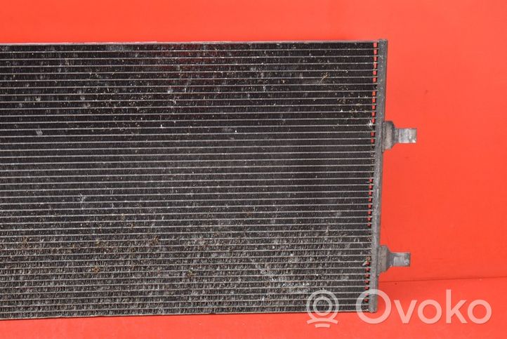 Volvo S40 Radiatore aria condizionata (A/C) (abitacolo) 4N5H-19710-BC