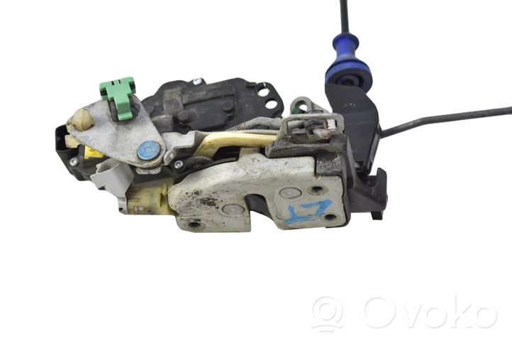 Ford Freestyle Manecilla interna puerta delantera 5F93-74266B35