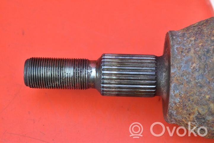 Ford Grand C-MAX Front driveshaft 