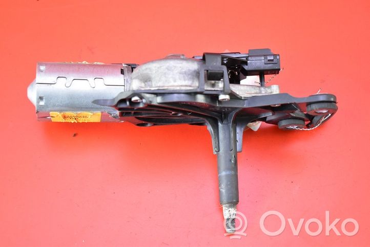 Ford Grand C-MAX Rear window wiper motor AV61-17K441-AC