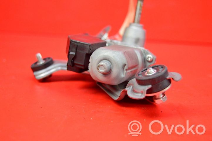 Toyota Avensis T270 Moteur d'essuie-glace arrière 85130-05060