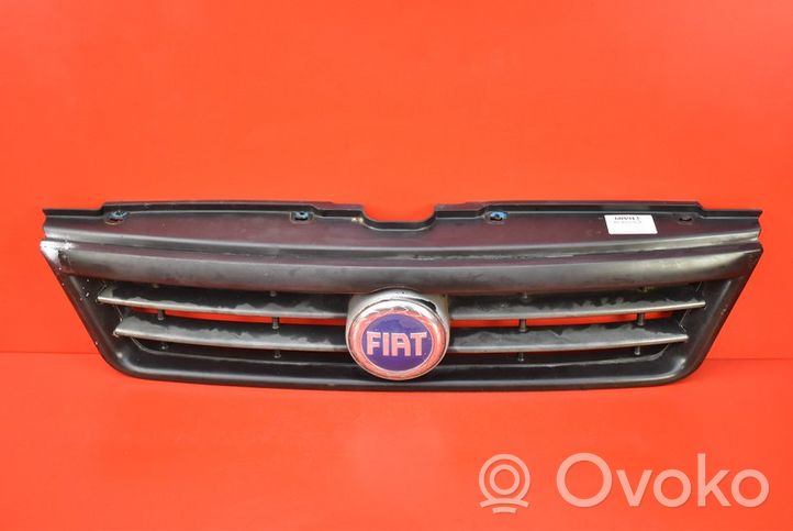 Fiat Ducato Griglia anteriore LS132915801