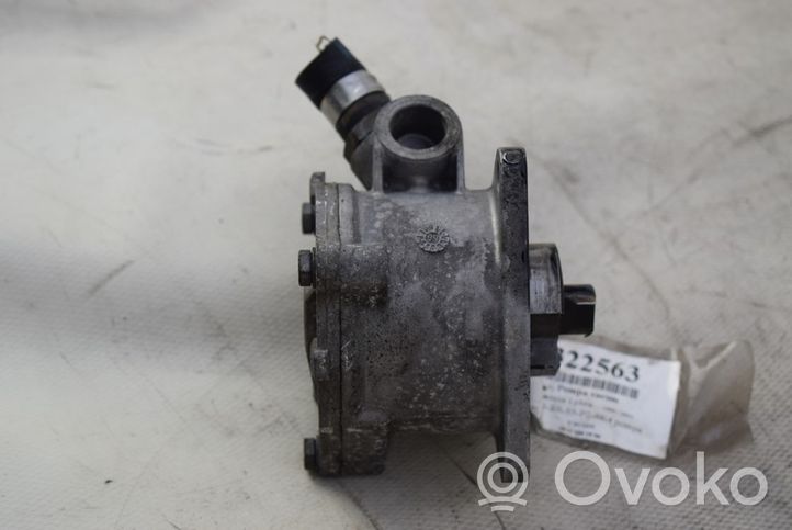 Fiat Lybra Pompe à vide 96110999