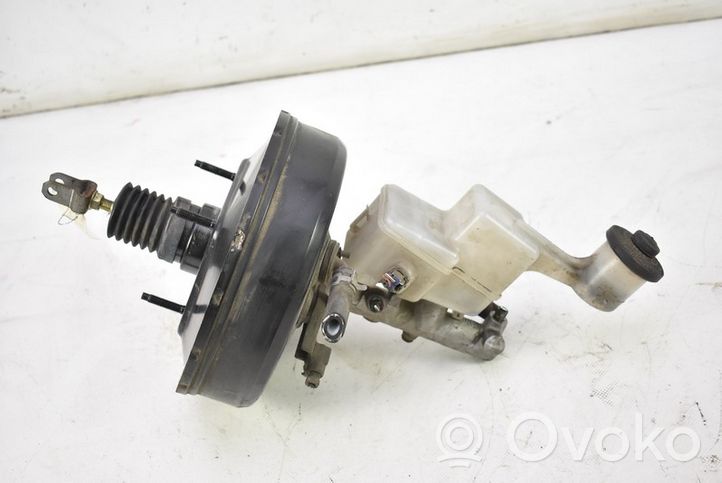 Toyota Corolla Verso E121 Servo-frein 874-02202