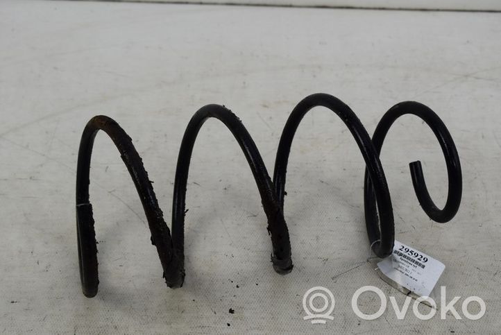 Alfa Romeo GTV Rear coil spring 