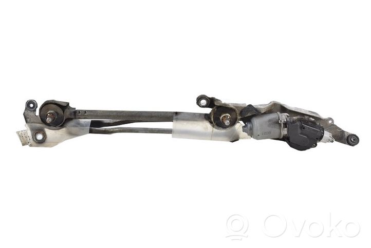 Mazda CX-7 Tringlerie et moteur d'essuie-glace avant 159300-0800