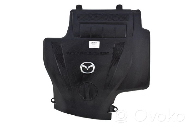 Mazda CX-7 Couvre-soubassement avant L33EE0557