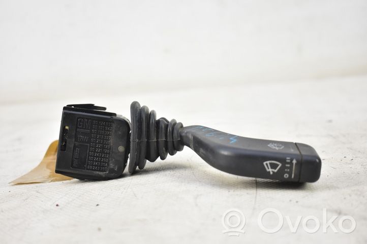 Opel Vectra A Manetka / Włącznik wycieraczek świateł 