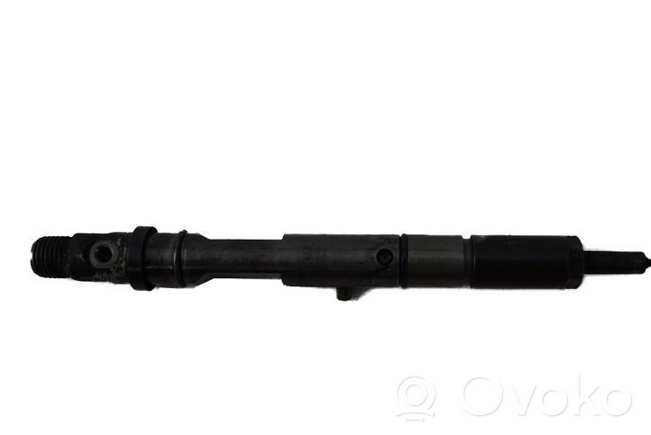 Audi A6 Allroad C5 Fuel injector 0432133795