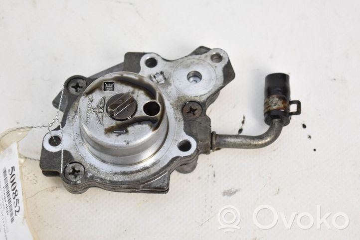 Subaru Outback Pompe à huile 