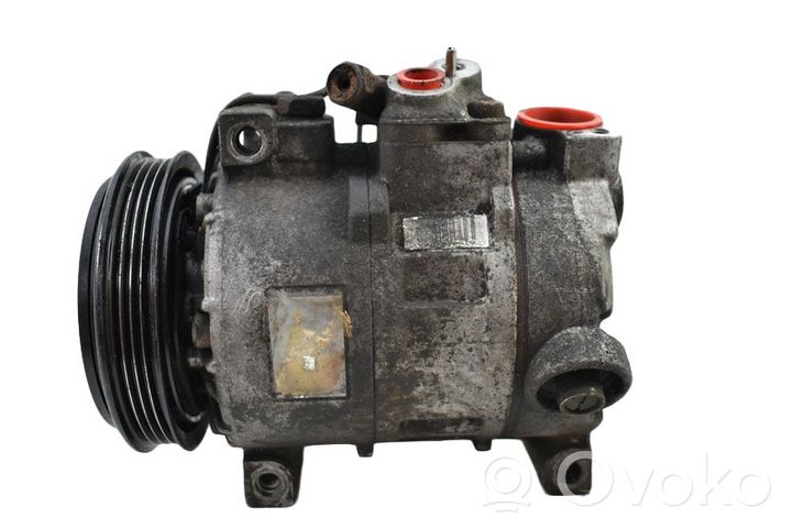 Audi A8 S8 D2 4D Compressore aria condizionata (A/C) (pompa) 