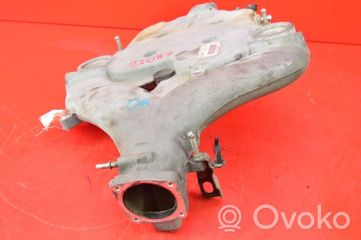 Cadillac SRX Intake manifold 12589394