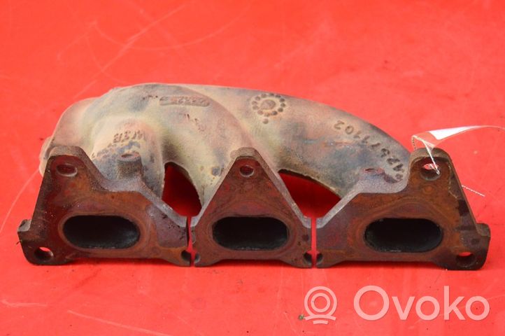 Cadillac SRX Exhaust manifold 12571102