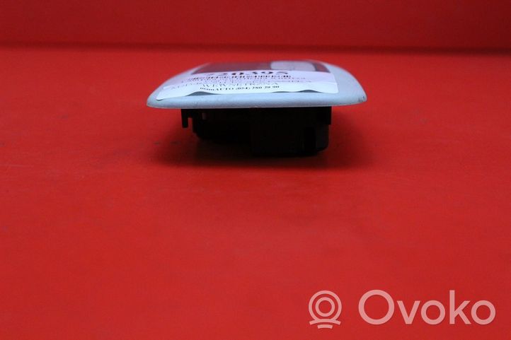 Fiat Tipo Boot/trunk interior light 7356121870