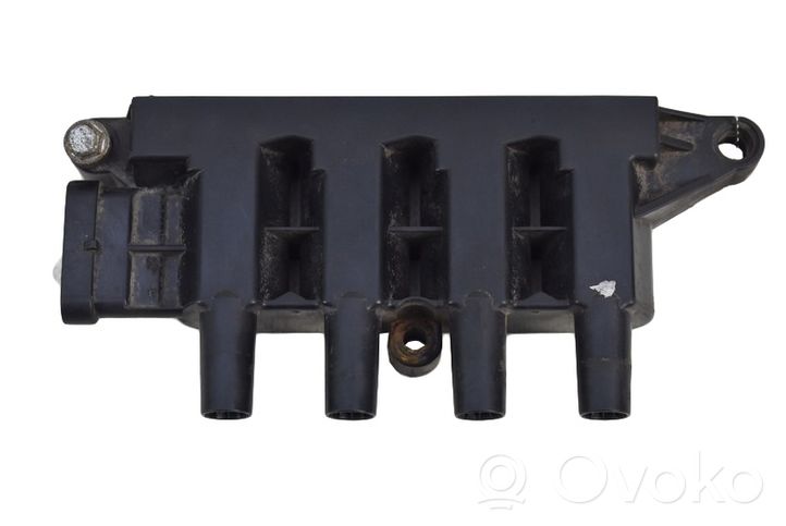 Fiat Fiorino High voltage ignition coil GN10492