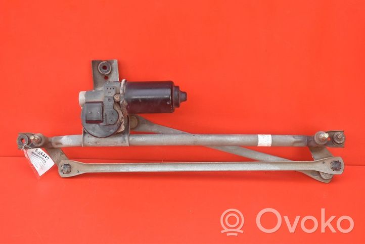 Ford Maverick Front wiper linkage and motor YL8X-17508-AA