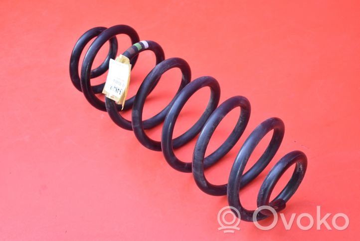 Volkswagen Eos Rear coil spring 