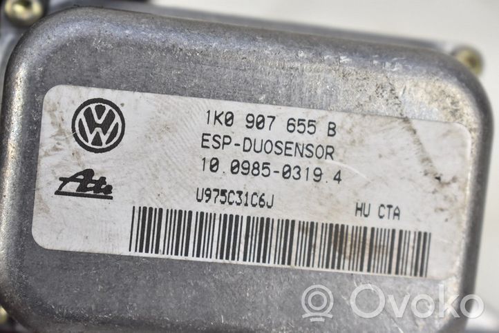 Volkswagen Touran I Anturi 1K0907655B