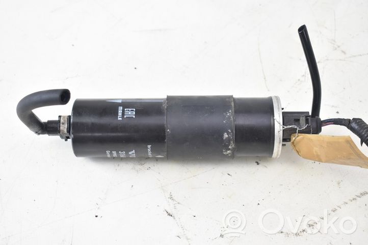 Volvo V40 Boîtier de filtre à carburant 31669471