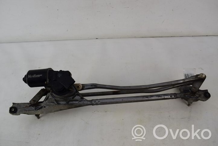 Chrysler Concorde Front wiper linkage and motor 