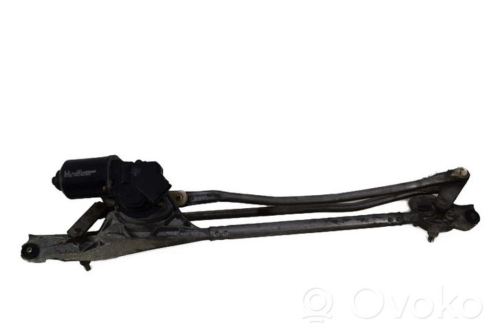 Chrysler Concorde Front wiper linkage and motor 