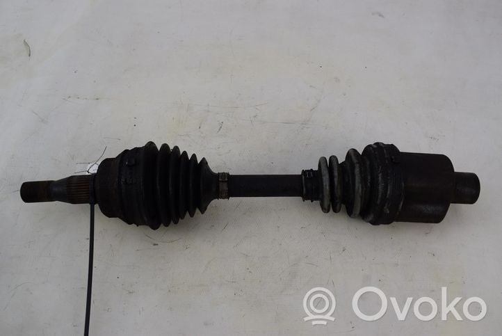 Chrysler Concorde Front driveshaft 