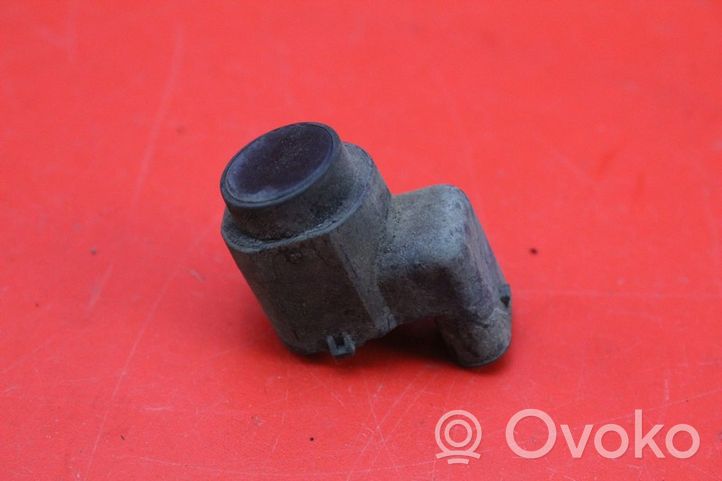 Nissan Qashqai Pysäköintitutkan (PCD) ohjainlaite/moduuli 28438JD00A