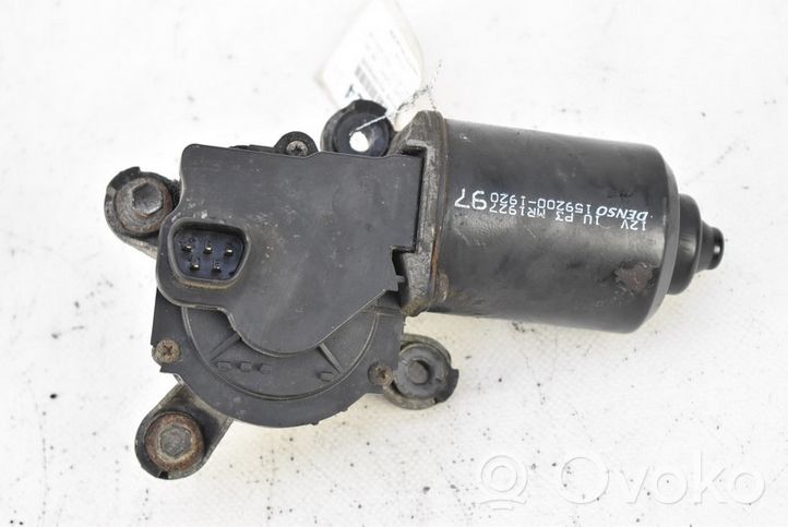 Mitsubishi Galant Moteur d'essuie-glace arrière 159200-1920