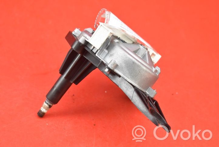 Renault Clio III Moteur d'essuie-glace arrière 8200311486-H