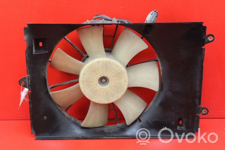 Toyota Picnic Ventilateur de refroidissement de radiateur électrique 122750-4041