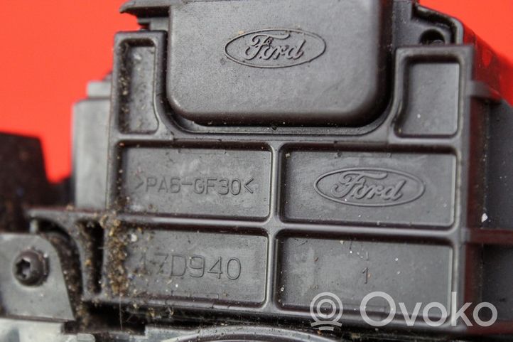 Ford Kuga I Kiti jungtukai/ rankenėlės/ perjungėjai 4M5T-13N064-HK