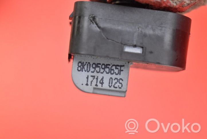 Audi Q5 SQ5 Przycisk / Włącznik podgrzewania lusterek 8K0959565F