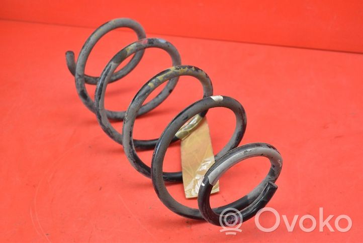 Mazda CX-5 Front coil spring 