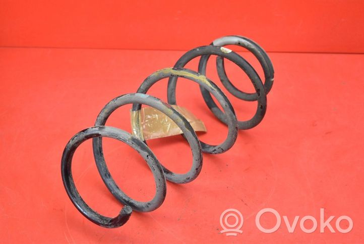 Mazda CX-5 Front coil spring 