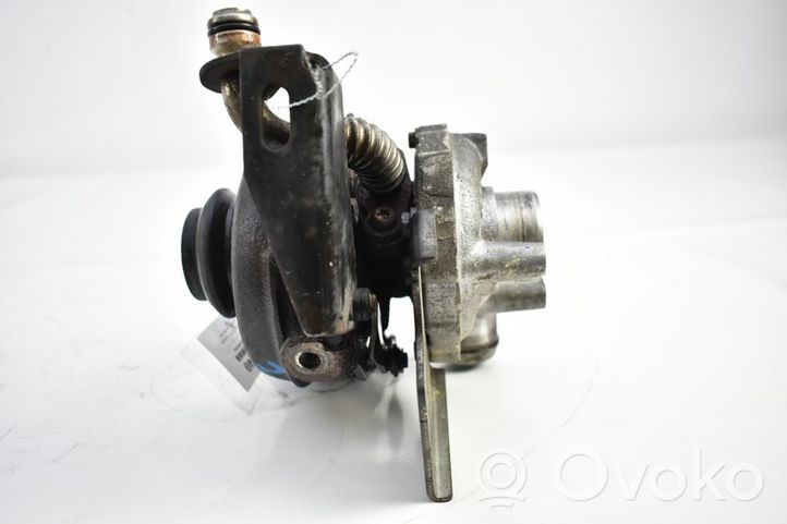 Audi A6 S6 C6 4F Turbo system vacuum part 4U3Q-6K682-AK