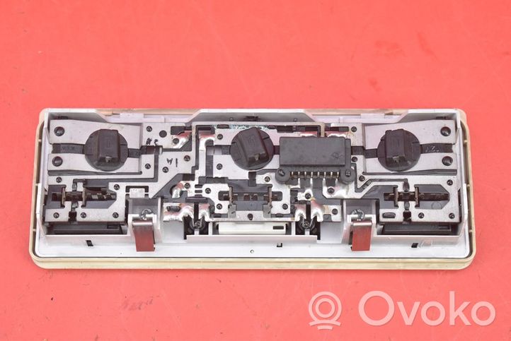 Land Rover Range Rover L322 Éclairage de coffre XDM00004VAE