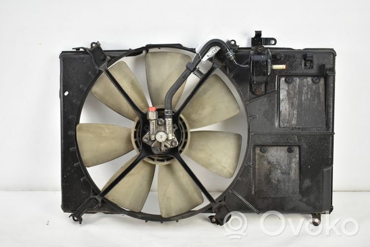 Austin Maestro Elektrinis radiatorių ventiliatorius 