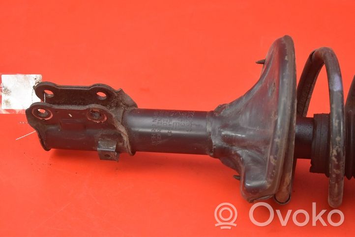 Hyundai Elantra Ammortizzatore anteriore 333206