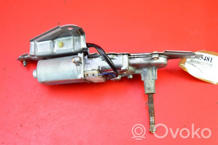 Daihatsu Cuore Rear window wiper motor 85130-B2020