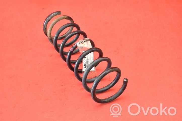 Volvo C70 Rear coil spring VOLVO C70