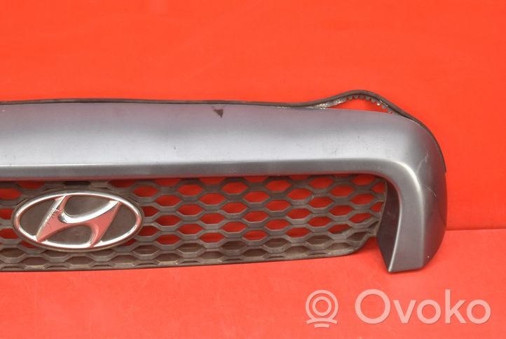 Hyundai Santa Fe Grille de calandre avant 86351-26900