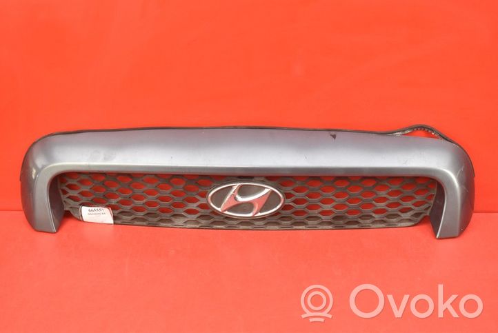 Hyundai Santa Fe Grille de calandre avant 86351-26900