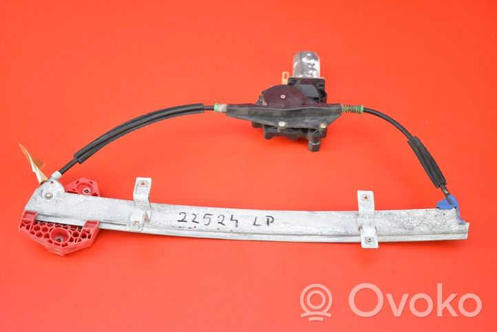 Ford Mondeo MK II Elektryczny podnośnik szyby drzwi przednich 0130821680