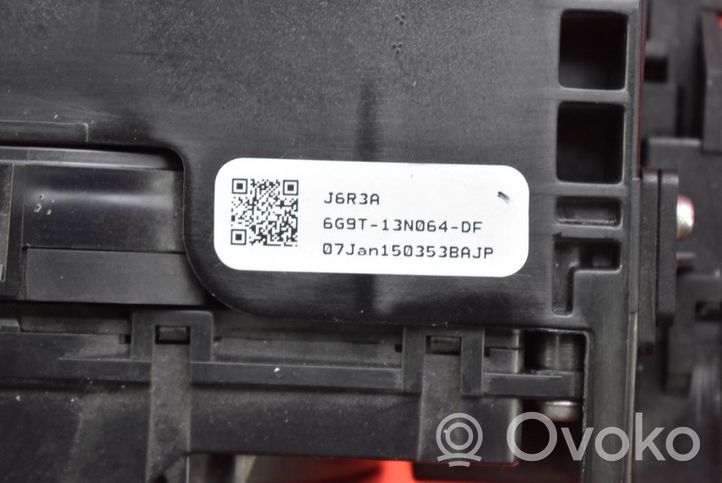 Ford Galaxy Kiti jungtukai/ rankenėlės/ perjungėjai 6G9T-13N064-DF