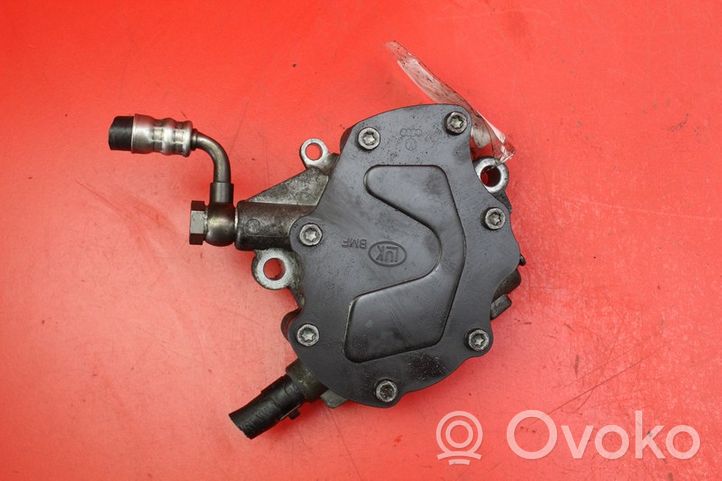 Volkswagen Phaeton Vacuum pump LA2231010