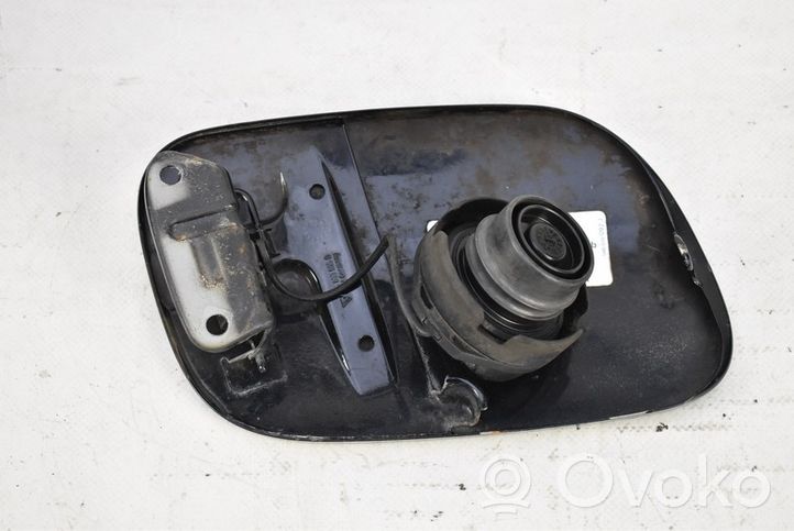 Porsche Cayenne (9PA) Sportello del serbatoio del carburante 7L5809905B