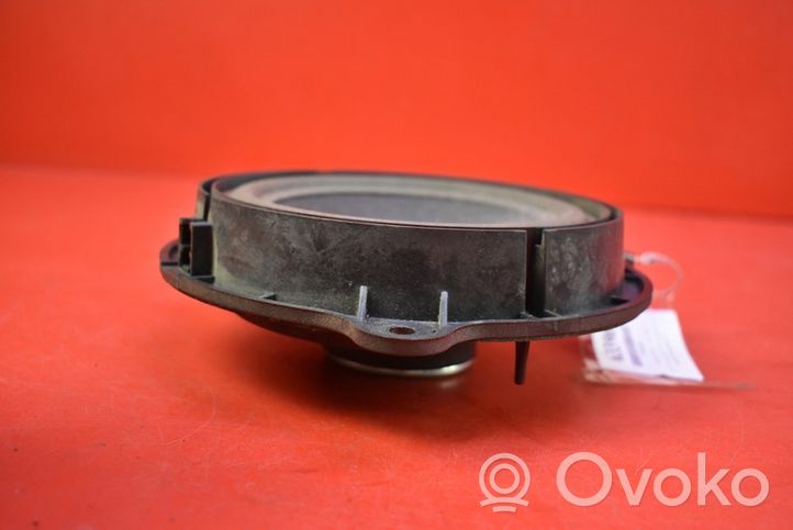 Nissan Tiida C11 Subwoofer altoparlante 28156F4603