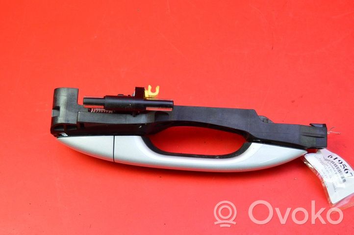 Hyundai i10 Front door exterior handle 