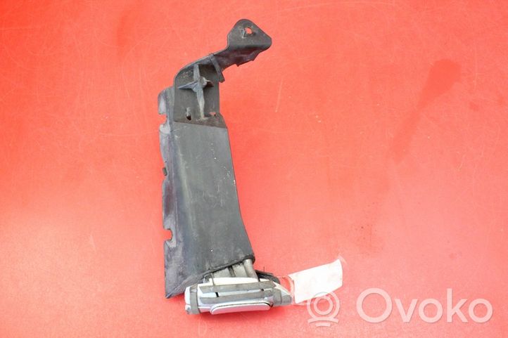 Porsche Cayenne (9PA) Ugello a spruzzo lavavetri per parabrezza 7L5955978